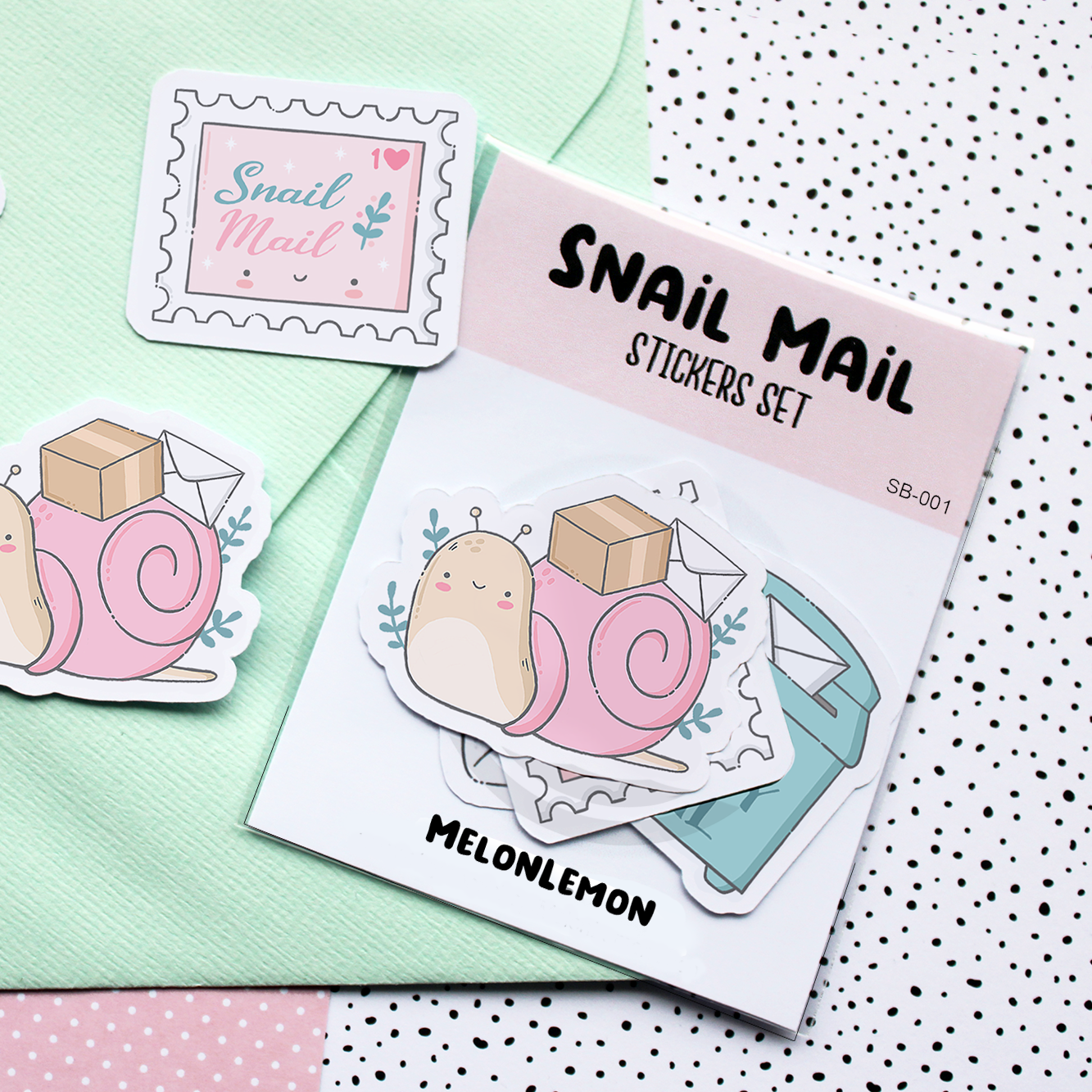 Snail Mail